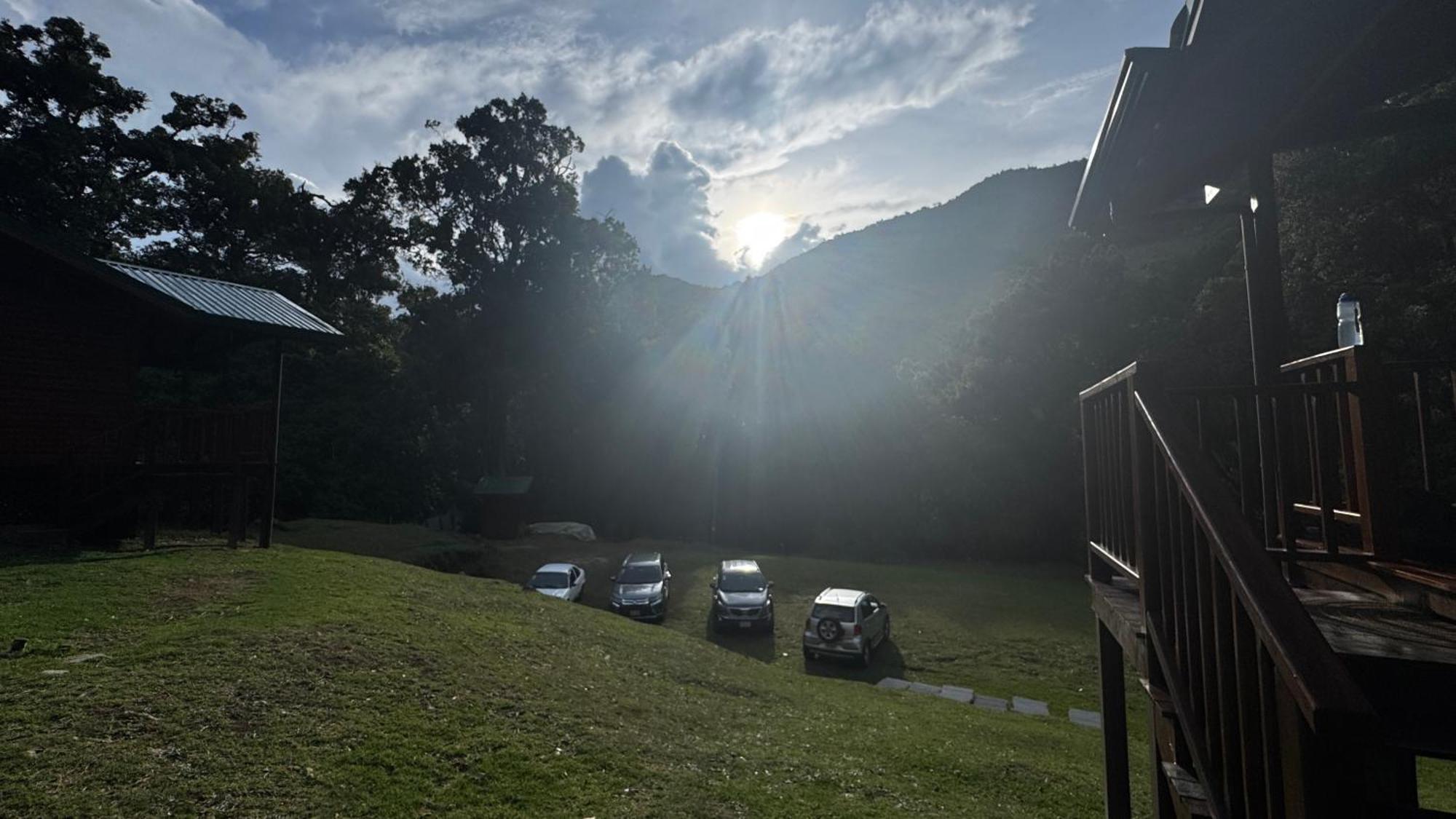 Entre Arboles Lodge San Gerardo de Dota Εξωτερικό φωτογραφία